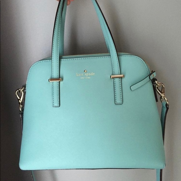 kate spade Handbags - Kate Spade Cedar Street Tote